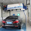 Leisuwash Alibaba 360 Degree Car Wash Machine Price