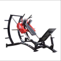 komersyal na kagamitan sa fitness hack squat machine