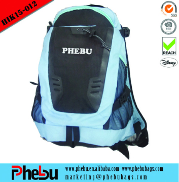 Customization!! High-quality outdoor sport backpack for sale(HIK15-012)