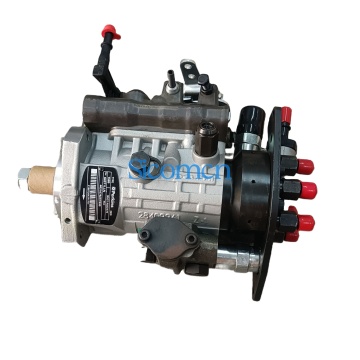 Sicomcns High Quality Original Diesel Engine Parts - Fuel Injection Pump C7.1