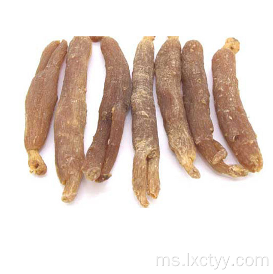 harga ginseng merah korea