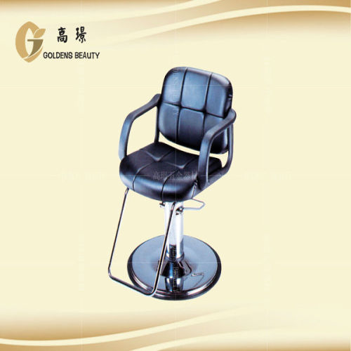 CE vintage salon chair for barber shop