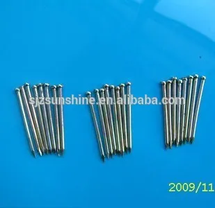 no head nails manufacturer