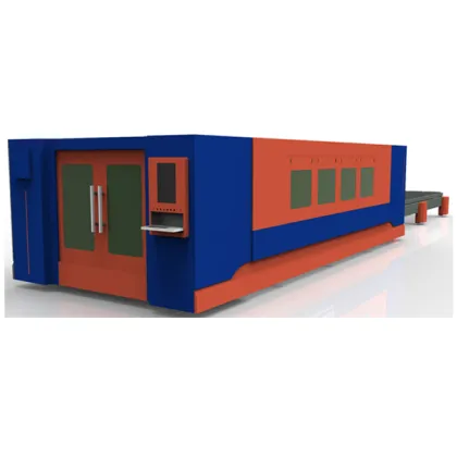 argus ipg fiber laser cutting machine for carbon steel laser cutting