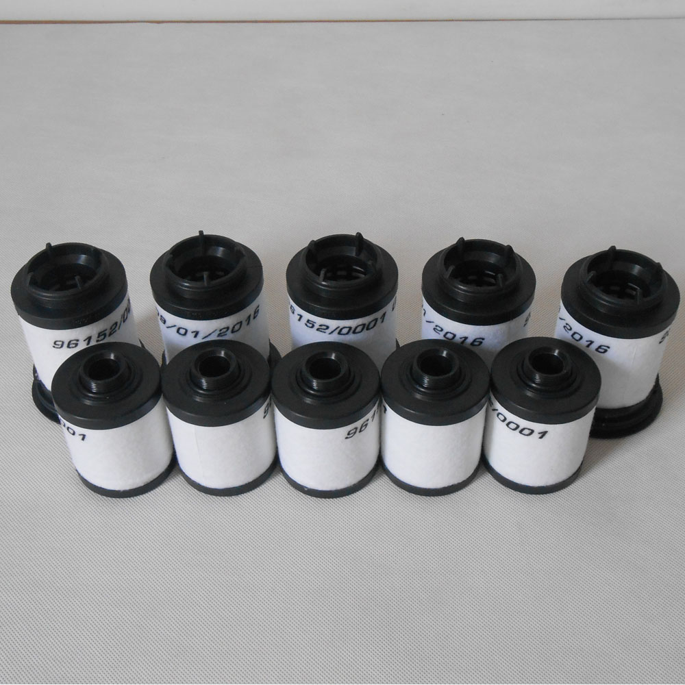 Vacuum Pump Oil Separator Filter 