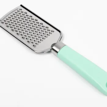Top Selling Eco-Friendly Kitchenware Set: 5-Piece Stainless Steel Utensils for Baking