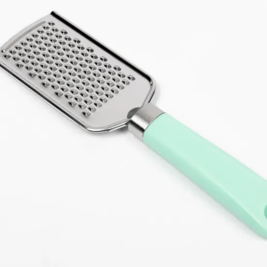 Top Selling Eco-Friendly Kitchenware Set: 5-Piece Stainless Steel Utensils for Baking