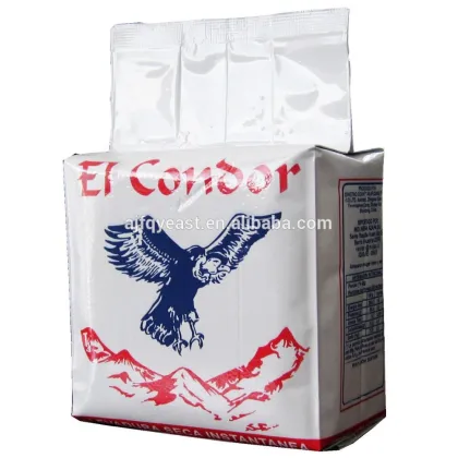 Instant Baking Yeast 500g, Dried Yeast Instant, Food Ingredients