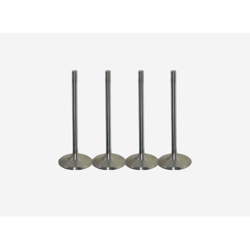 Exhaust Valve Replacement for Automotive Engine Systems