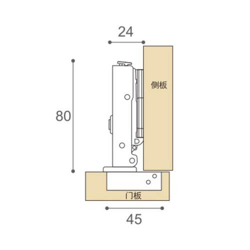 1 2 вставки шкаф