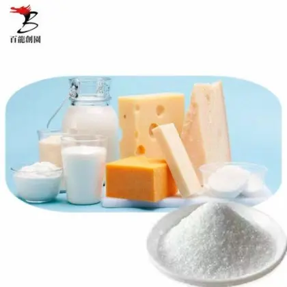 Galacto-oligosaccharide for Dairy Enfant Milk Powder