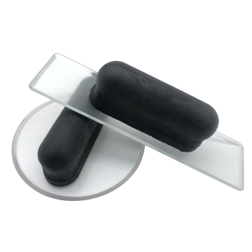 Plastic Polishing Trowel
