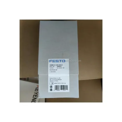 Wholesale Multifunctional Festo Cylinder DPZ-32-100-P-A-KF-S2 Search Engine