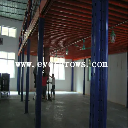 Mezzanine Floor,Gorilla Rack,Attic Rack