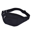 Waterproof Polyester Waist Bag Sports Fanny Pack