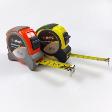 portable measuring tape environmental soft rubber coated