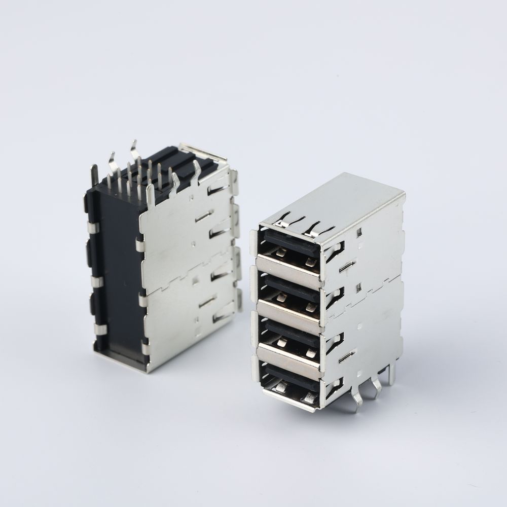 AAUS+100B-11BHR USB 2.0