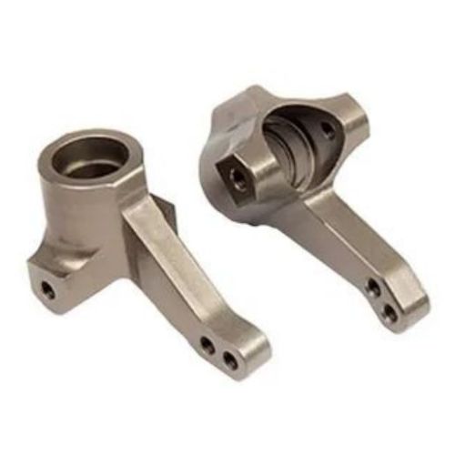 High Quality CNC Machining Laser Precision Titanium