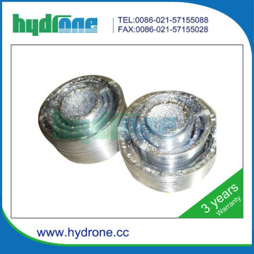 2013 new duct insulation