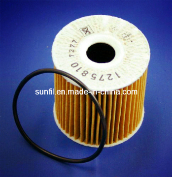 Volvo Oil Filter 1275810 Auto Engine Parts