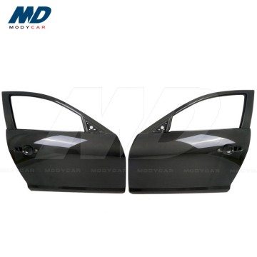 Carbon Fiber Front Door for 2003-2009 Mazda RX-8