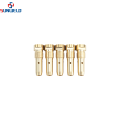 XLA305 Portapunta a contatto M8x52mm XL014.D745