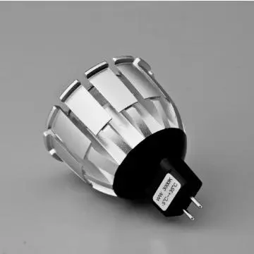 NICHIA Rchargeable LED SPOT LIGHT 8W  - 50W halogen NICHIA