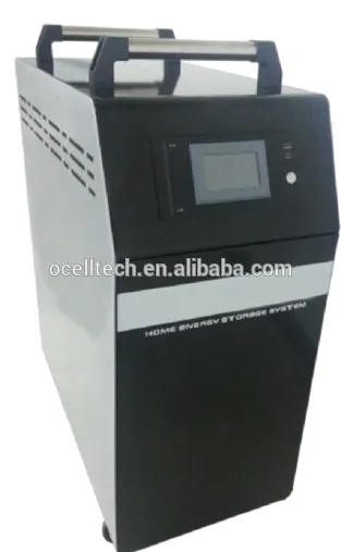 2KW Lithium Battery for Home Energy Storage System