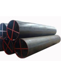 Dn1400 Астм A53 Grb Erw Welded Straight Pipe