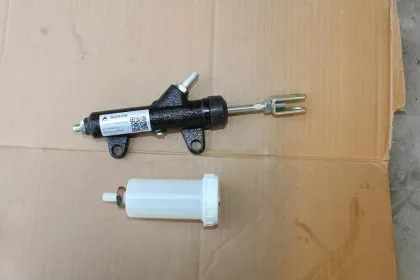 Wheel Loader Clutch Master Pump 4190000037 Spare Parts