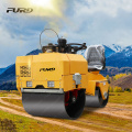 Best Sell 700kg Small Type Double Drum Road Roller