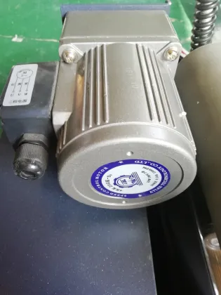 Industrial magnetic separator coolant separator
