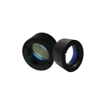 RONAR-SMITH Air Spaced Focusing Lens: Precise Laser Focus Technology