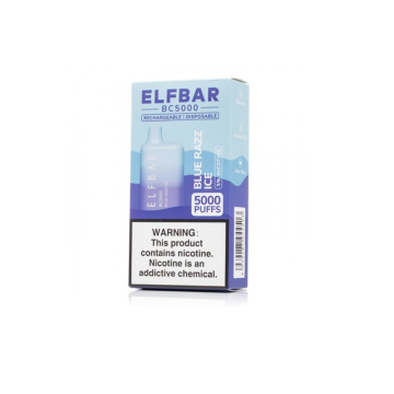 ELFBAR 5000 PUFFS Disposable Vape