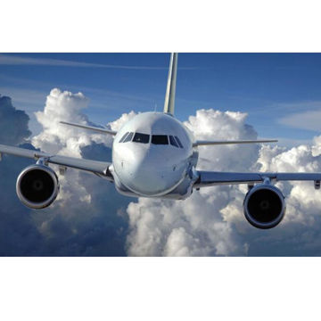 Courier services, both in departure port and destination portNew