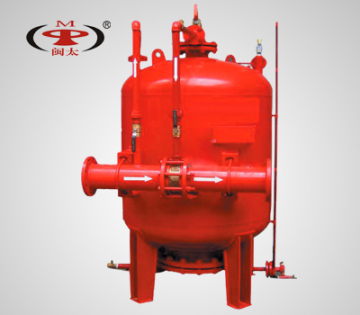 Foam Tank -L-10m3