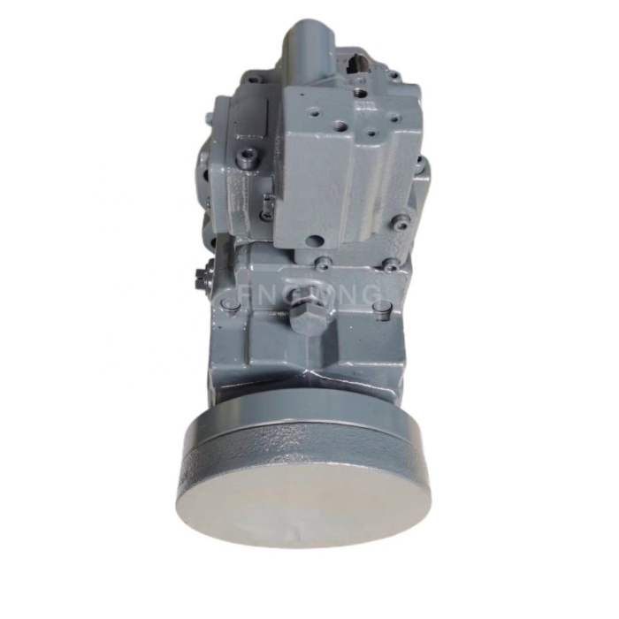 4667614 Excavator Hydraulic Piston Pump For Hitachi