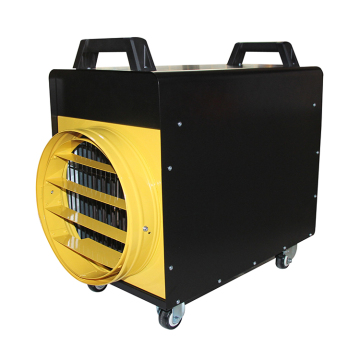 Portable Industrial Electric Heaters for Indoor Office: Including Space Room Fan Heater with Overheat Shut-off System - China Manufacturer