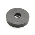 Rubber Coated magnet