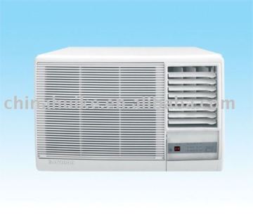 window air conditioner (9000btu-12000btu)