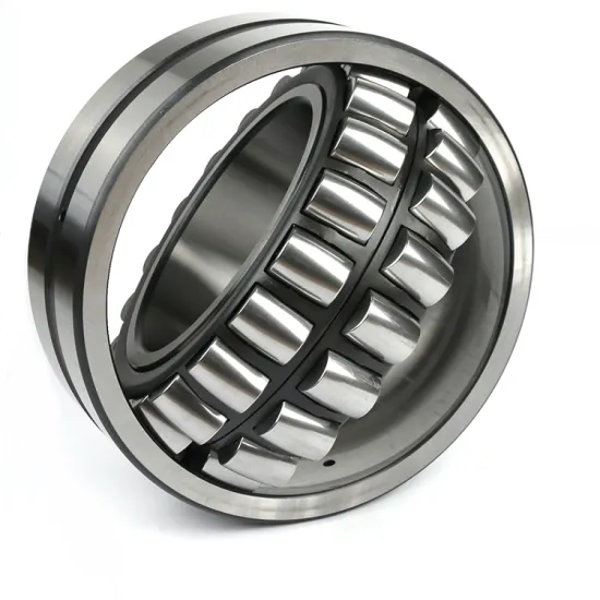 24018 Spherical Roller Bearing Double Row
