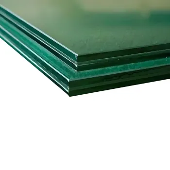 2024 Customized Tempered Shower Glass for Bathroom and Kitchen Decoration