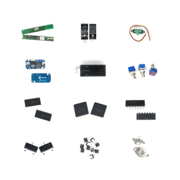 MSOP8 SC8910D Neue elektronische Komponente IC