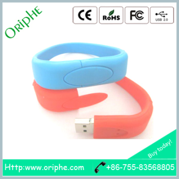 Plastic, lanyard neck strap usb flash drive 3.0