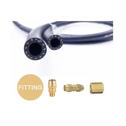 High Pressure Auto Air & Hydraulic Brake Hoses: Your Comprehensive Search Solution