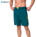 Seaskin erwachsene Männer hochwertiger Sommer schnell trockener Schwimmstrandshorts