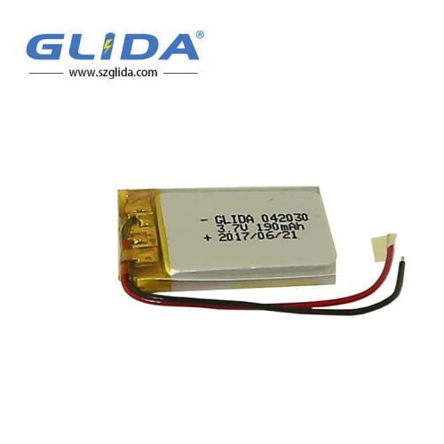 rechargeable Lithium polymer battery for personal computer