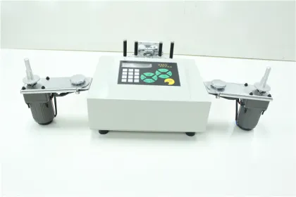 SMD Component Counter / SMD Component Counting Machine