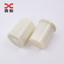 Cylinder Rattle Post Inserts for Toy -ABS Plastic