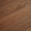 Engineering wide plank natural European oak flooring